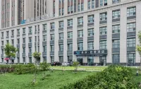 Xana Lite Hotel (Tianjin Yongwang Zhaoheng Plaza) Hotels near Tianjin Vocational University (Haiheyuan Campus)