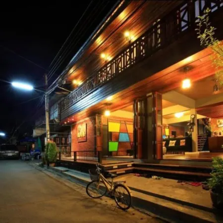 The Royal Chiangkhan Boutique Hotel