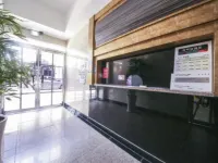 Kan Motel Suncheon Hotels in Suncheon-si