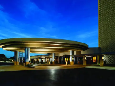 Marriott Chicago O'Hare