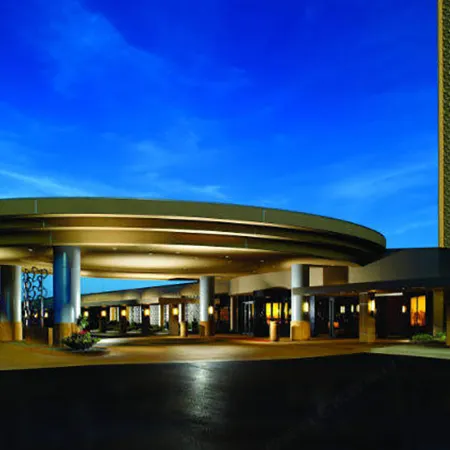 Marriott Chicago O'Hare