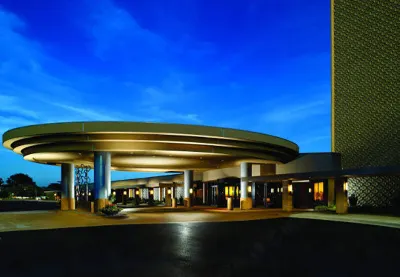 Marriott Chicago O'Hare Hotels in Chicago