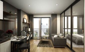 Lilian Condo Away 341