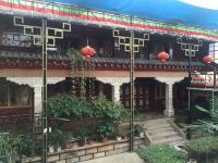 香格里拉图博合院府 - 酒店外部