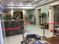 Fuyang Mengzhilv Hotel Apartment (Blue Sky Trade City)