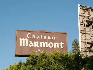 Chateau Marmont