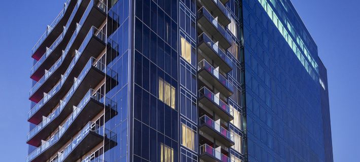 Quest on Franklin Hotels in Adelaide