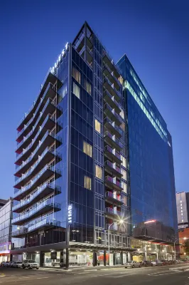 Quest on Franklin Hotels in Adelaide