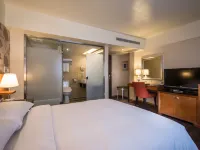 Delight Hotel Hotels near Urban One
