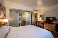 Delight Hotel Các khách sạn ở Đài Bắc