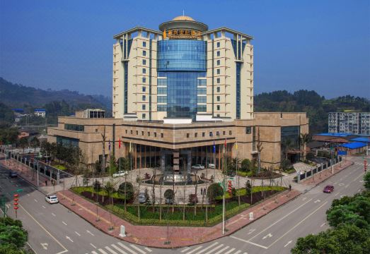 신싱 센추리 호텔