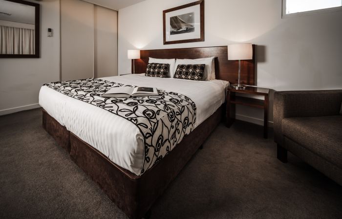 Salamanca Suites