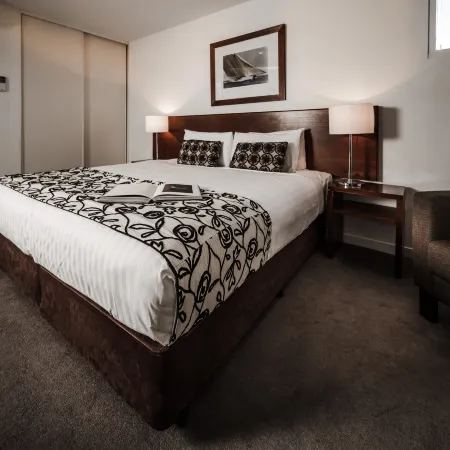 Salamanca Suites