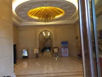 E+HOTEL Boutique Apartment (Zhanjiang Wanda Plaza)