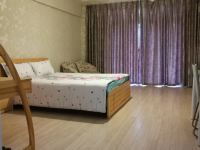 合肥Uhome公寓式酒店 - 绿色森林大床房