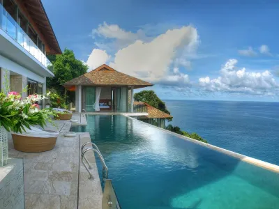 Villa Minh Hotels in Phuket