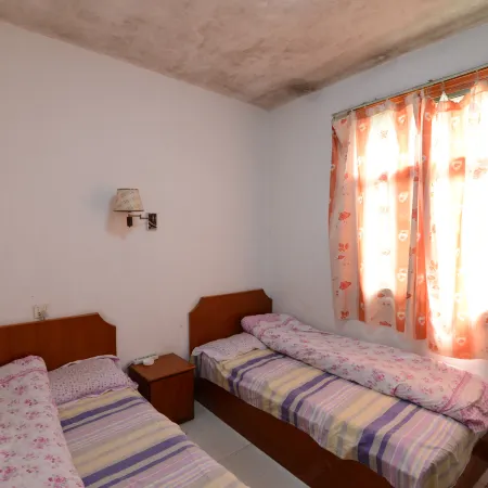 Meijie Hostel