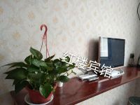 偃师红楼宾馆 - 大床房