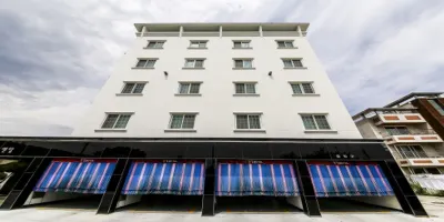 엔담 모텔 황토뜨락 주변 호텔