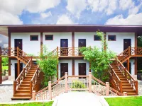 วิลล่ายาบุลุนพักผ่อนท่ามกลางธรรมชาติ โรงแรมในเป่าถิง