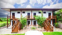 Yabulun Pastoral Leisure Villa