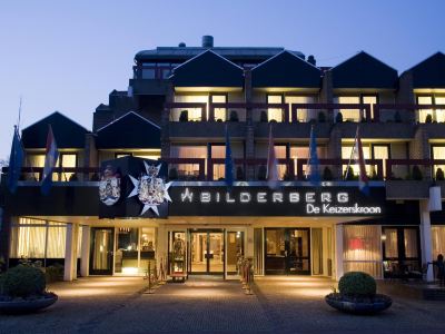 Bilderberg Hotel de Keizerskroon