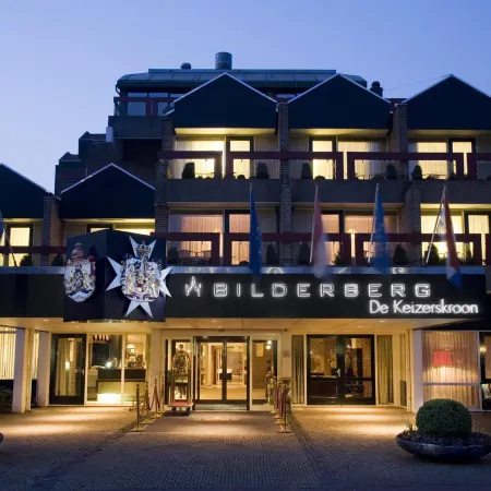 Bilderberg Hotel de Keizerskroon