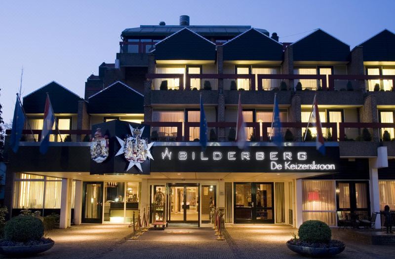 Bilderberg Hotel de Keizerskroon
