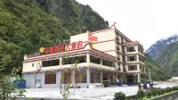 Bipeng Shouzuo Hotel