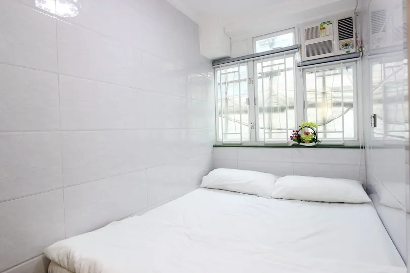 Hang Fai Hotel