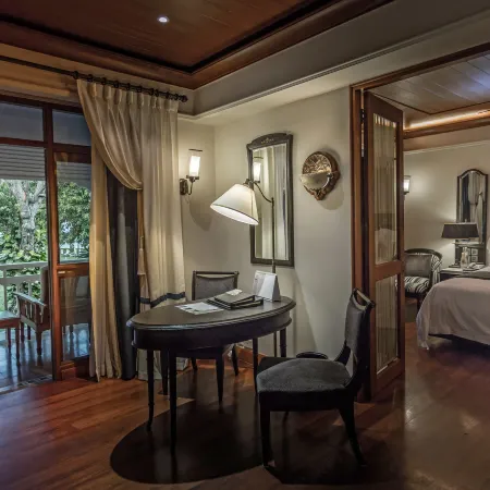 Centara Grand Beach Resort Hua Hin