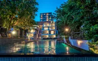 คิว รีสอร์ท ระยอง - โรแมนติก