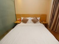 西安优诺家商务酒店 - 标准大床房