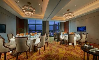 Grand New Century Hotel Tiantai Taizhou