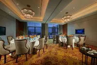 Grand New Century Hotel Tiantai Taizhou