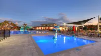 Ingenia Holidays Rivershore - Pools