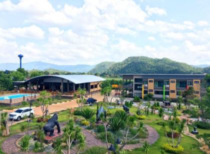 แกรนด์สิริ​ รีสอร์ท​ เขาใหญ่​-Grandsiri​ Resort​ Khaoyai