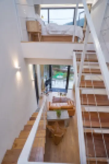 Moganshan Zan Designer Boutique Homestay