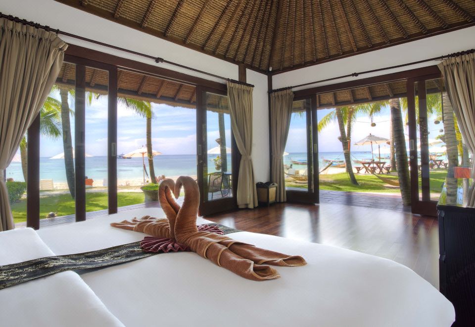 3. 말리 리조트 파..