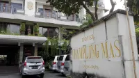 Champlung Mas Hotel Legian Hotels in Legian
