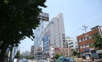 Toyoko Inn Busan Seomyeon