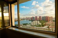 Wanda Shangjing Apartment Hotel