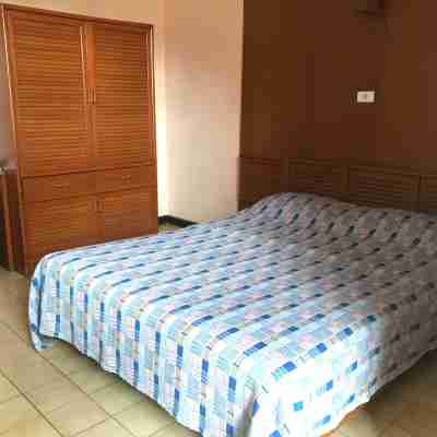 サーラータイ ホテル Rooms