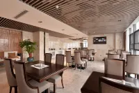 Jinhe Hotel Hotels in Anning