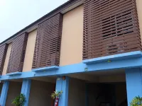 PR Resort Hat Yai Hotels near Mahattamangkalaram Temple (Wat Hat Yai Nai)