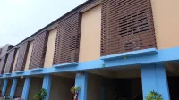 PR Resort Hat Yai Отели в г. 