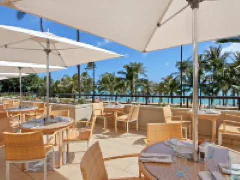 ハイアット リージェンシー ワイキキ ビーチ リゾート アンド スパ ホノルルのホテル