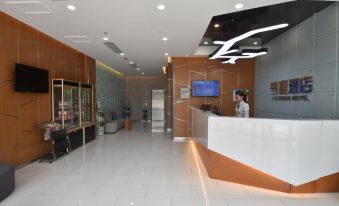 Ruicheng Chain Hotel (Quzhou Longhai Park Branch)