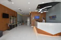 Ruicheng Chain Hotel (Quzhou County Government People's Square Branch) Hotels in Jize