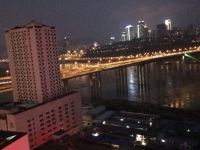阳光公寓(重庆菜袁路店) - 酒店外部